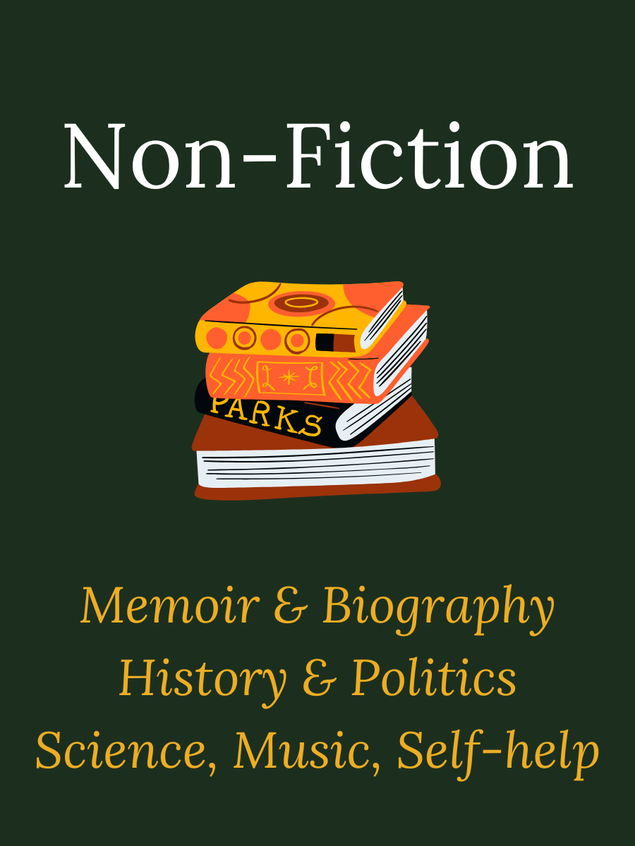 Non-Fiction