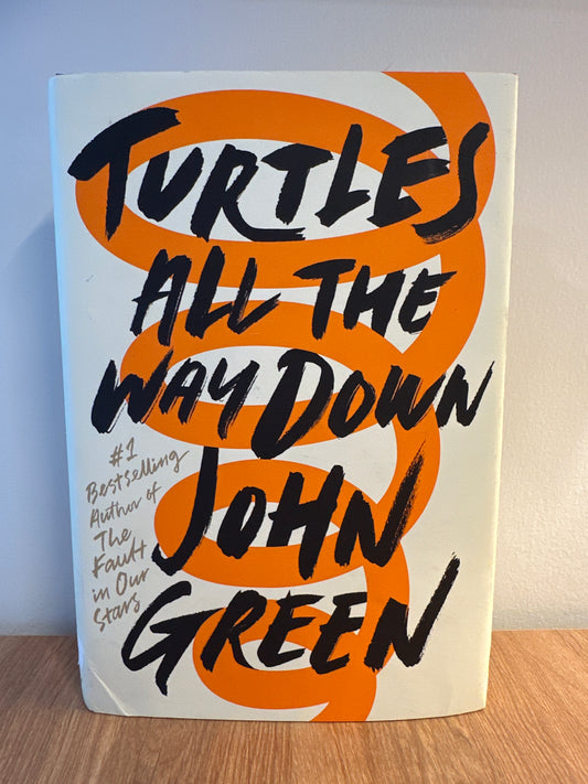 Turtles All the Way Down