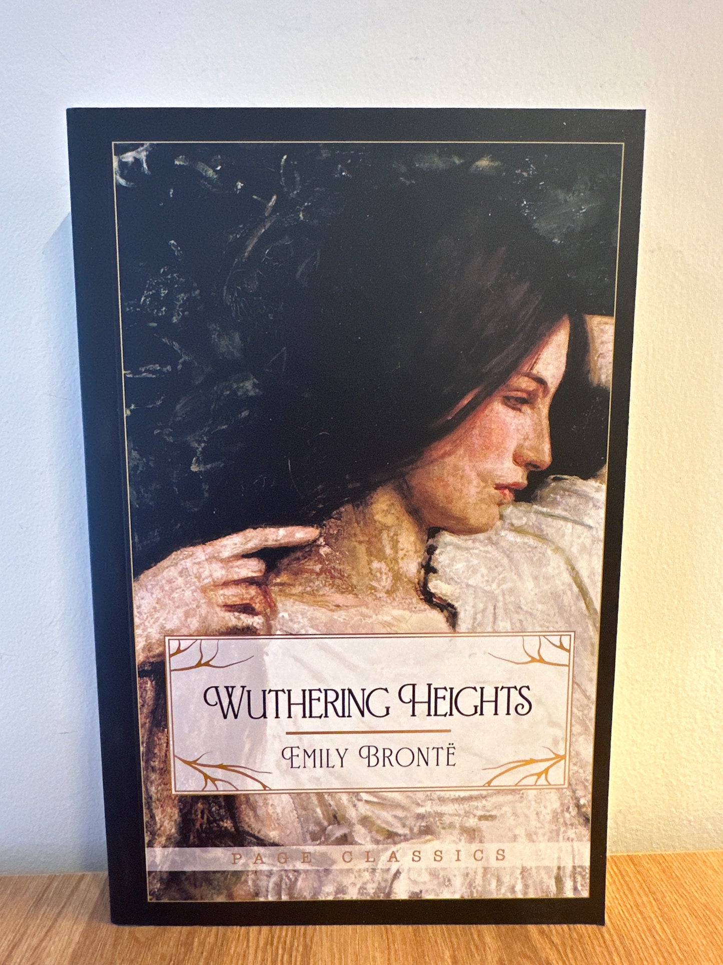 Wuthering Heights