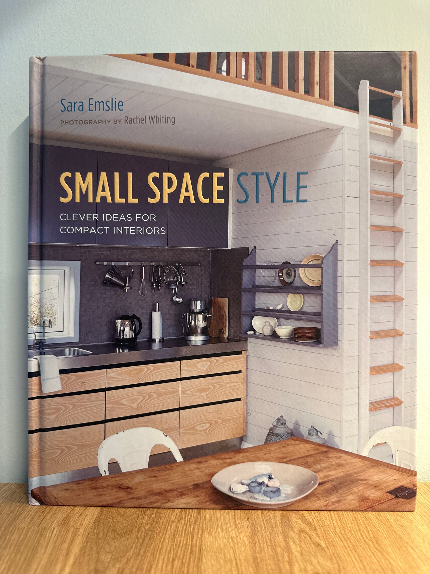 Small Space Style