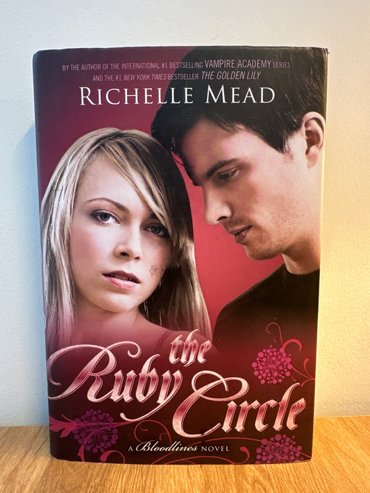 The Ruby Circle