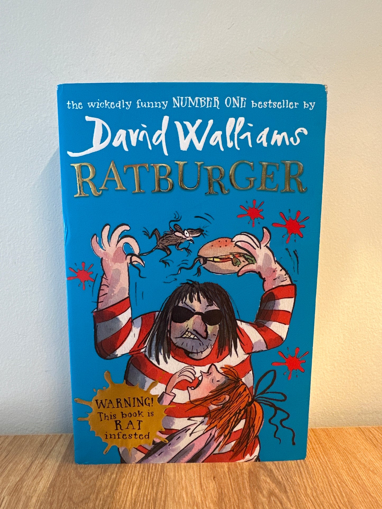 Ratburger