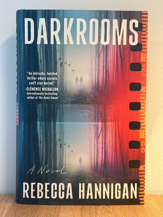 Darkrooms