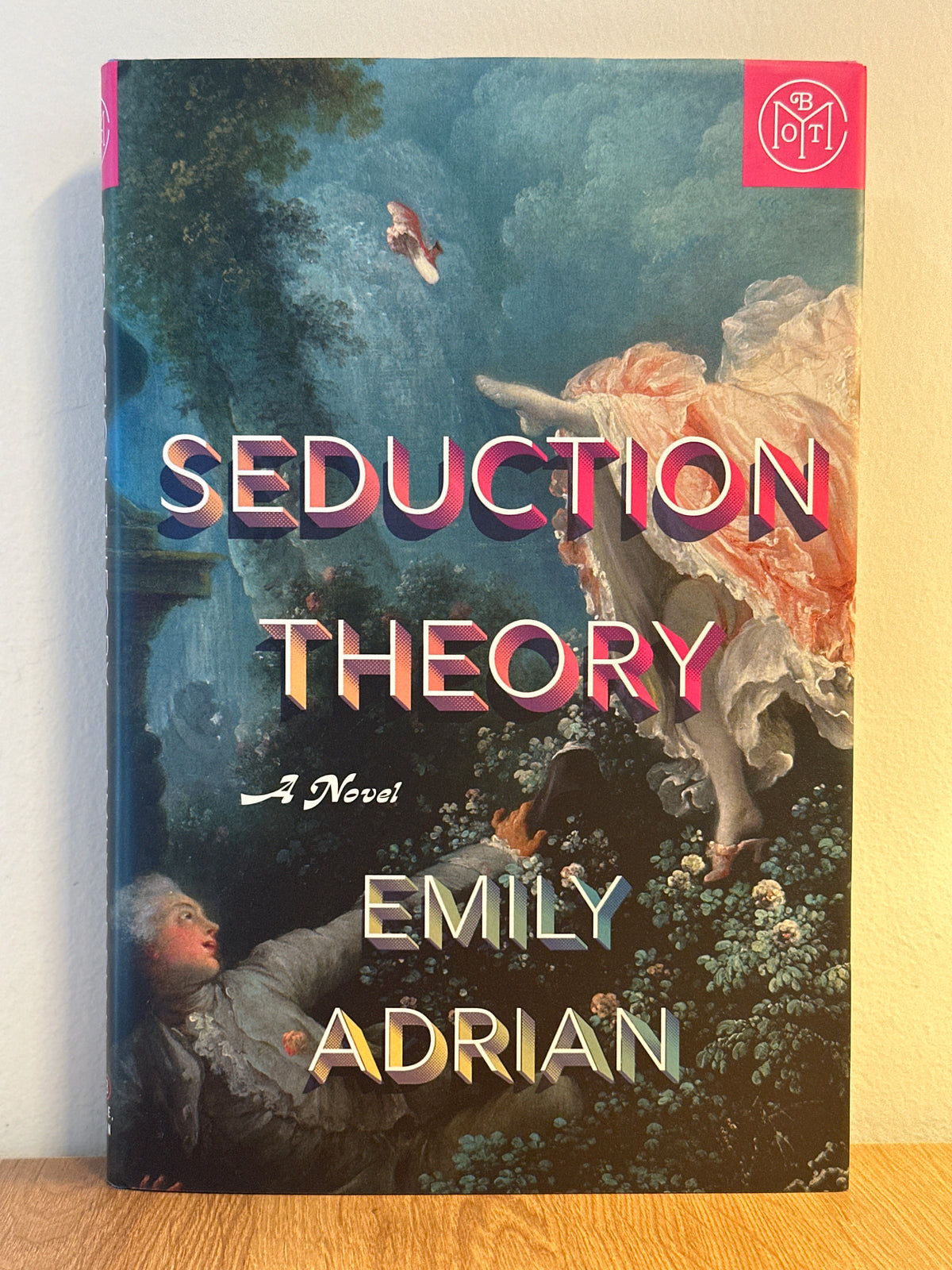 Seduction Theory