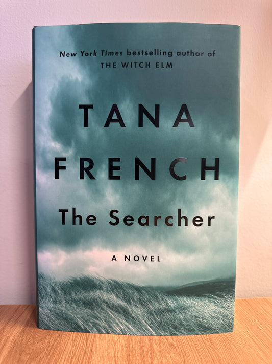 The Searcher