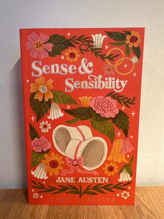 Sense & Sensibility