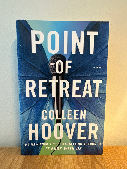 Point of Retreat