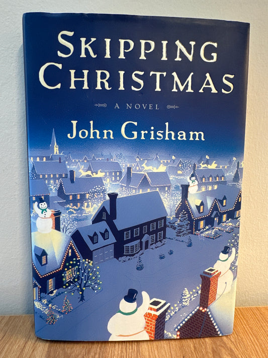 Skipping Christmas
