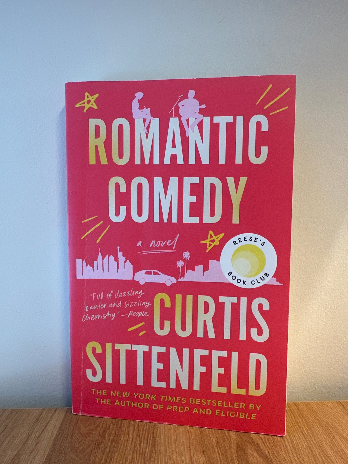 Romantic Comedy