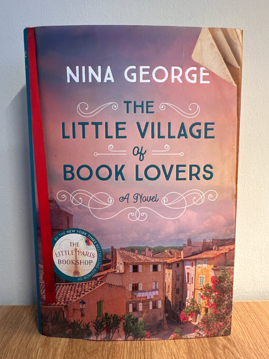 The Little Village of Book Lovers
