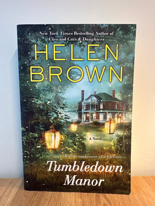 Tumbledown Manor