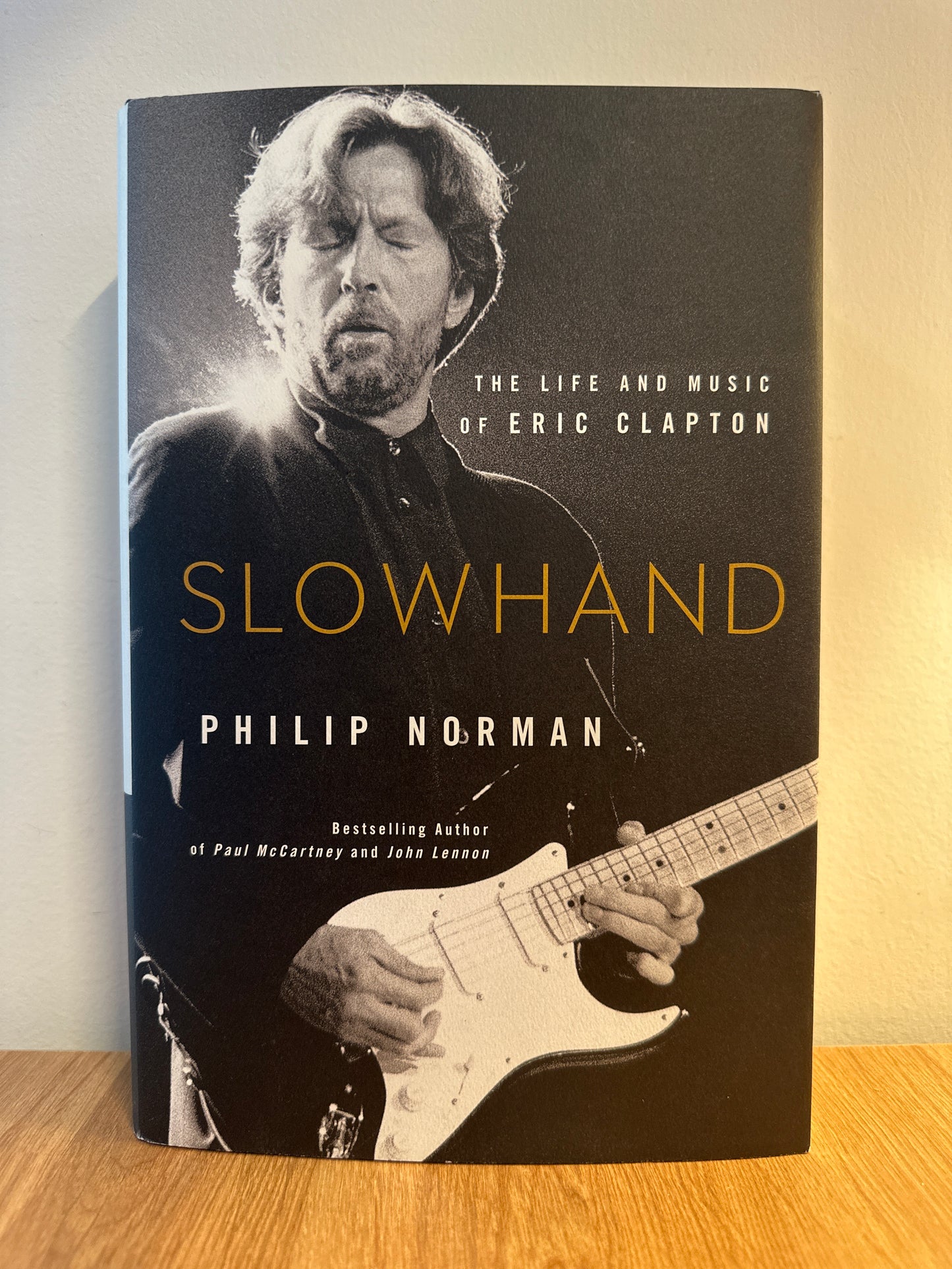 Slowhand