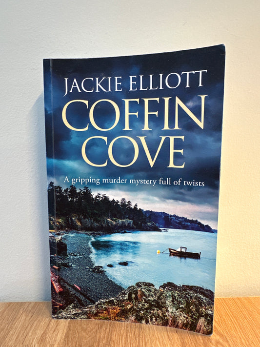 Coffin Cove
