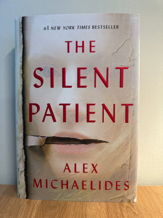 The Silent Patient