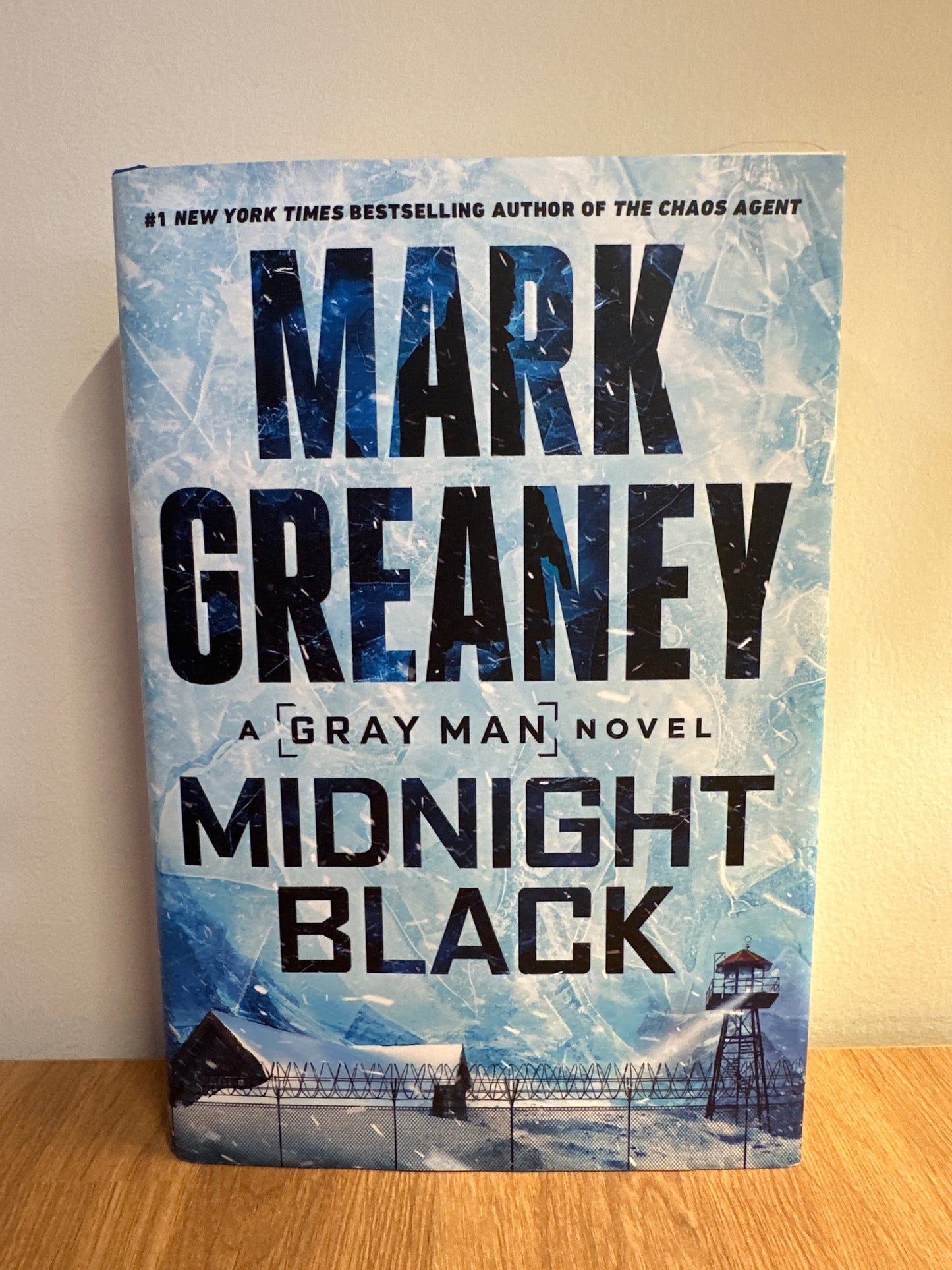 Midnight Black