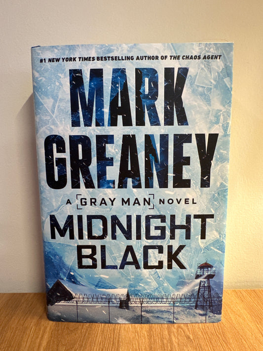 Midnight Black