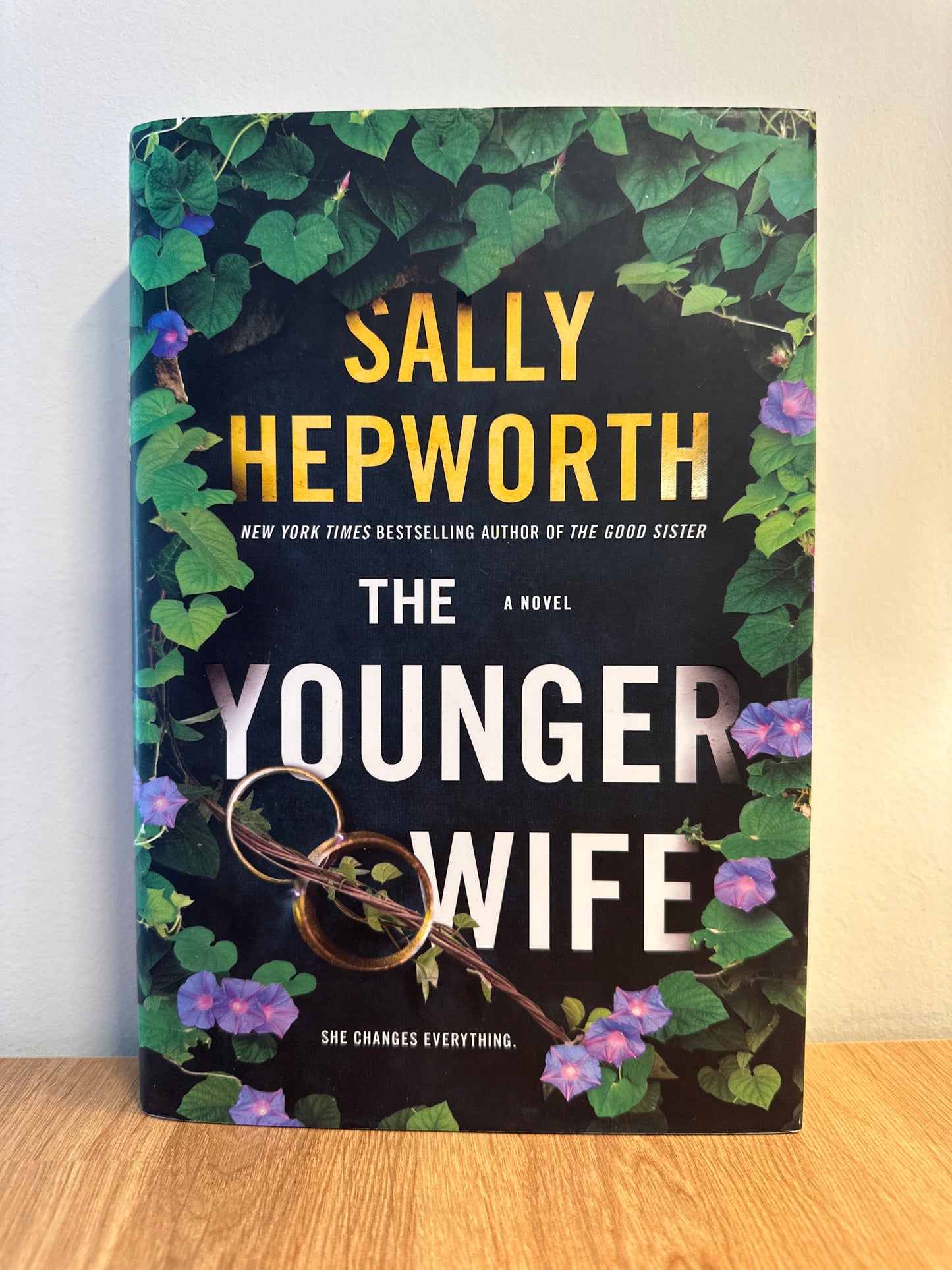The Younger Wife