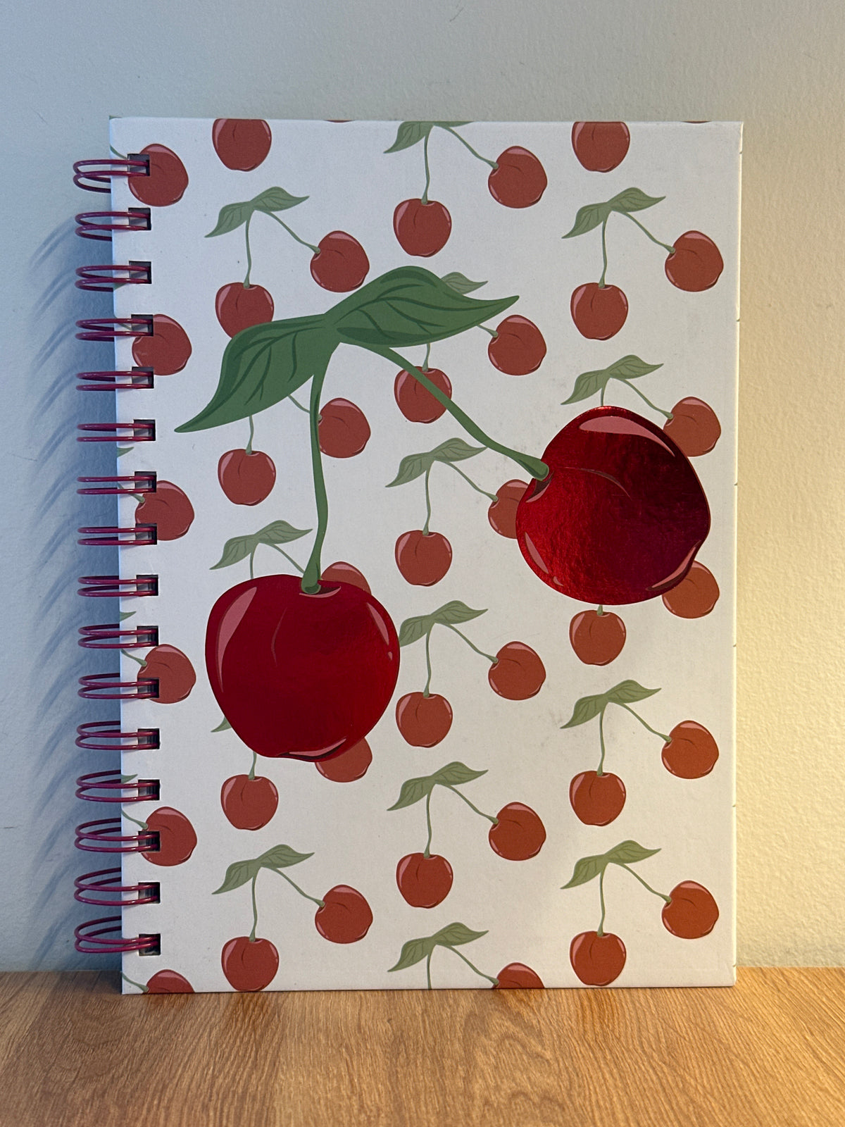 Cherry Journal