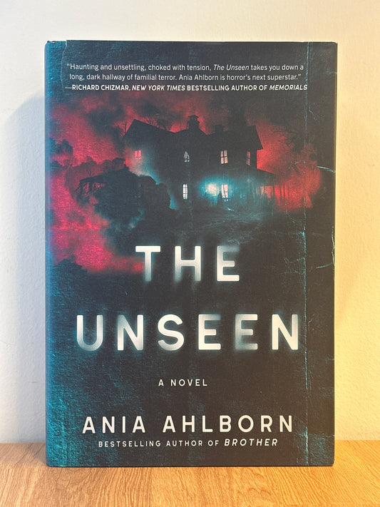 The Unseen
