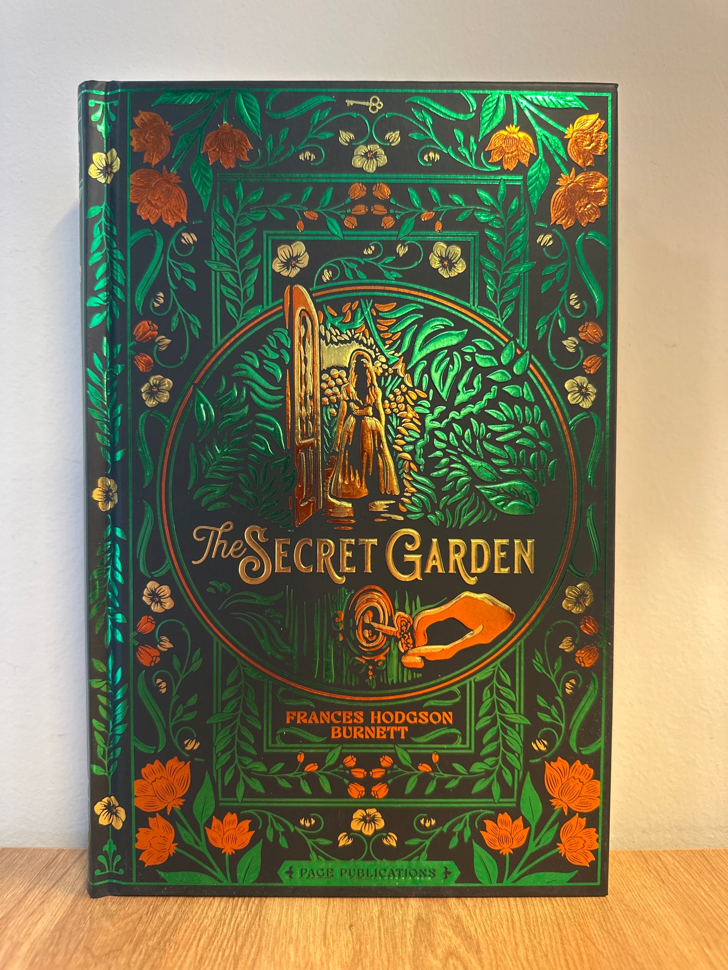 The Secret Garden