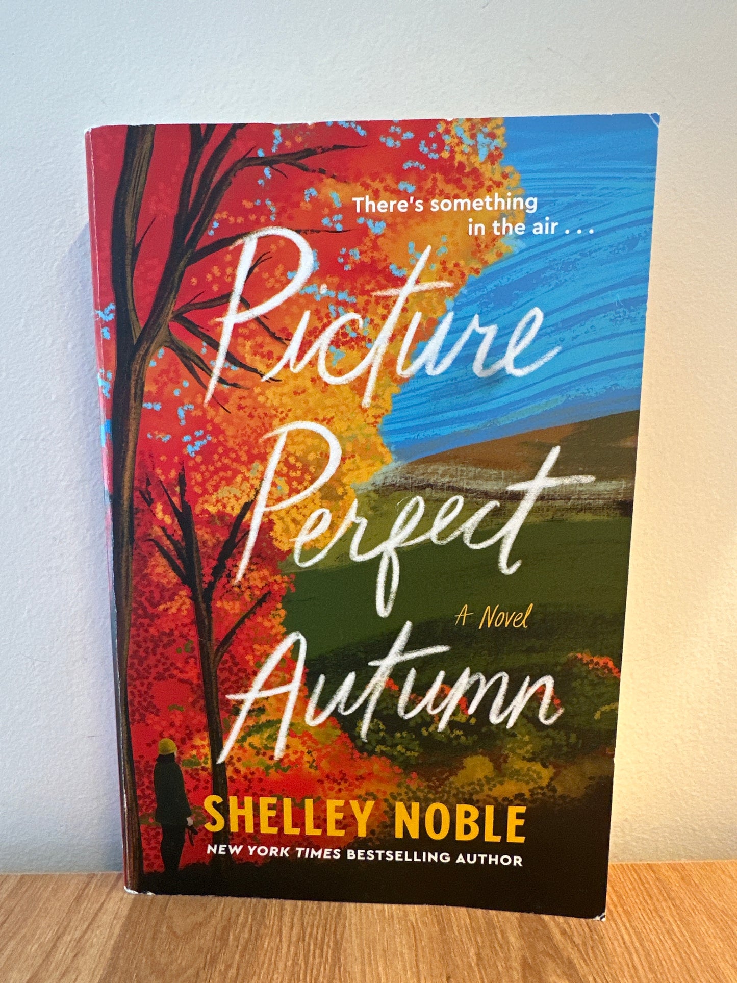 Picture Perfect Autumn