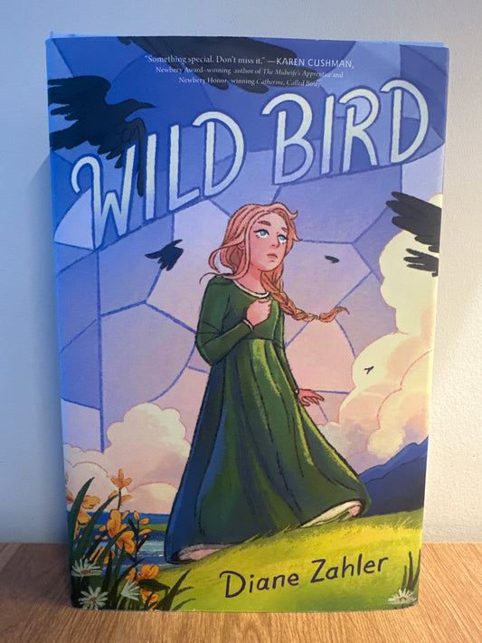 Wild Bird