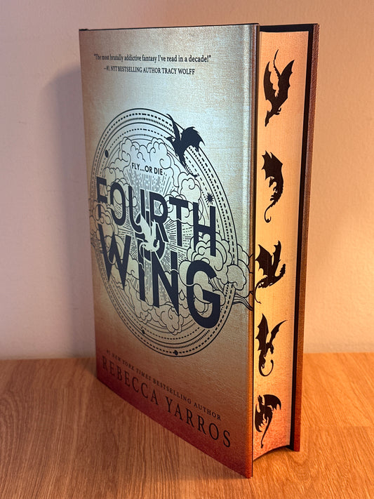 Fourth Wing