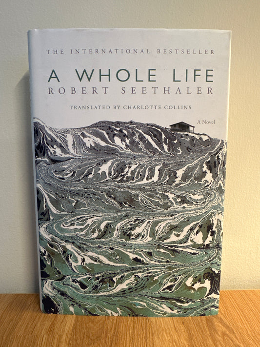 A Whole Life