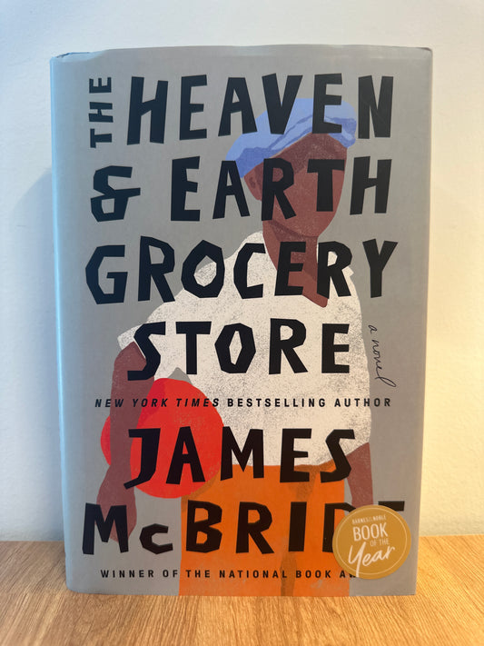 The Heaven and Earth Grocery Store