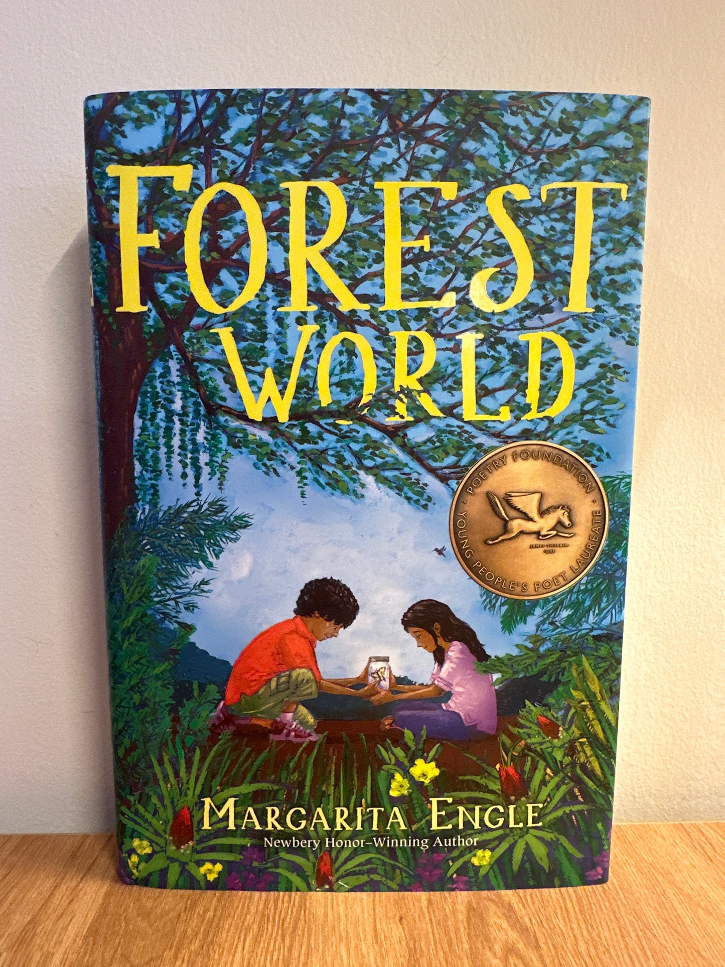 Forest World