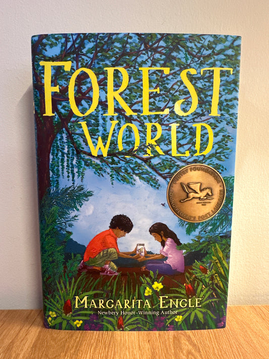 Forest World
