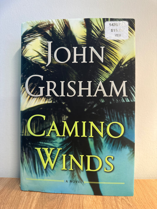 Camino Winds