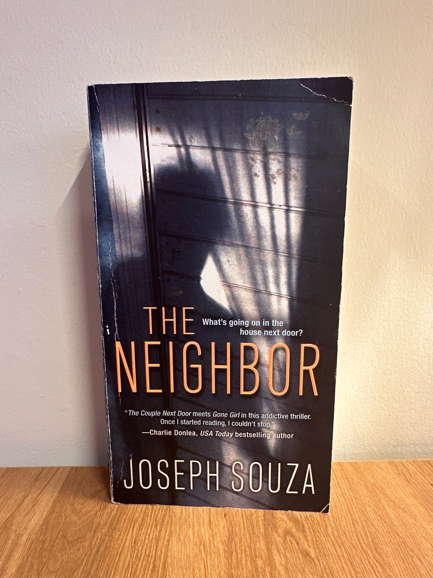 The Neighbor