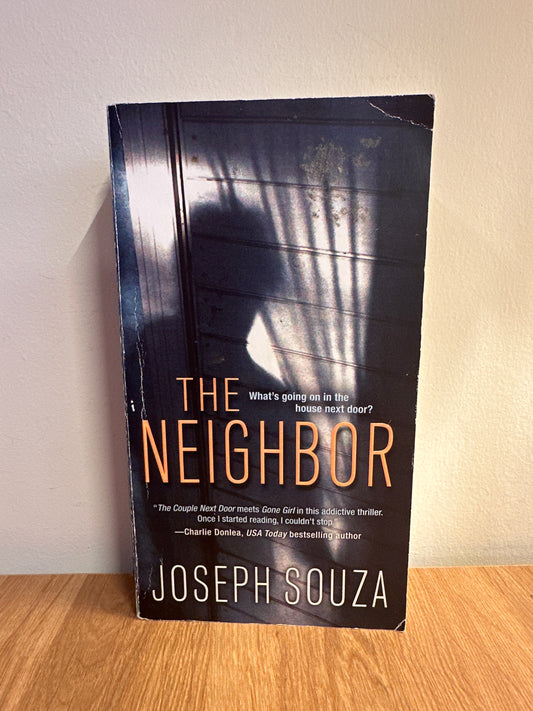 The Neighbor