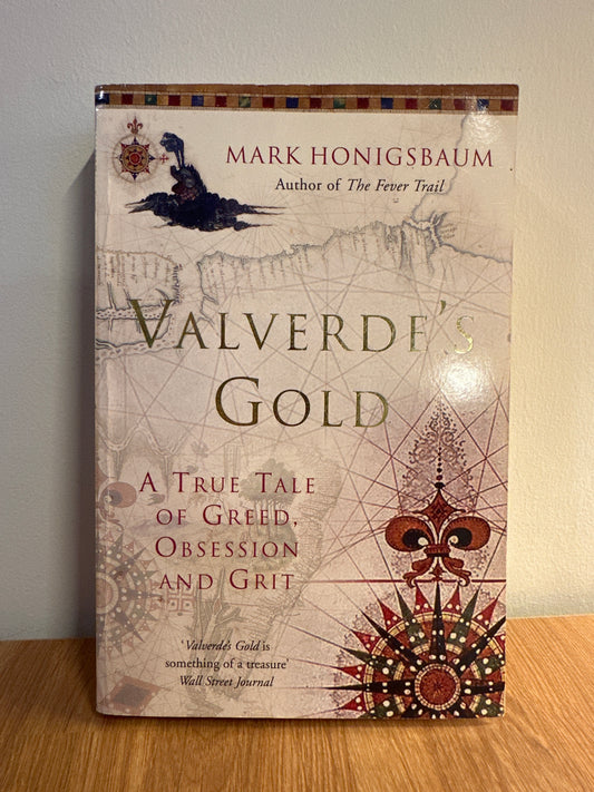 Valverde’s Gold
