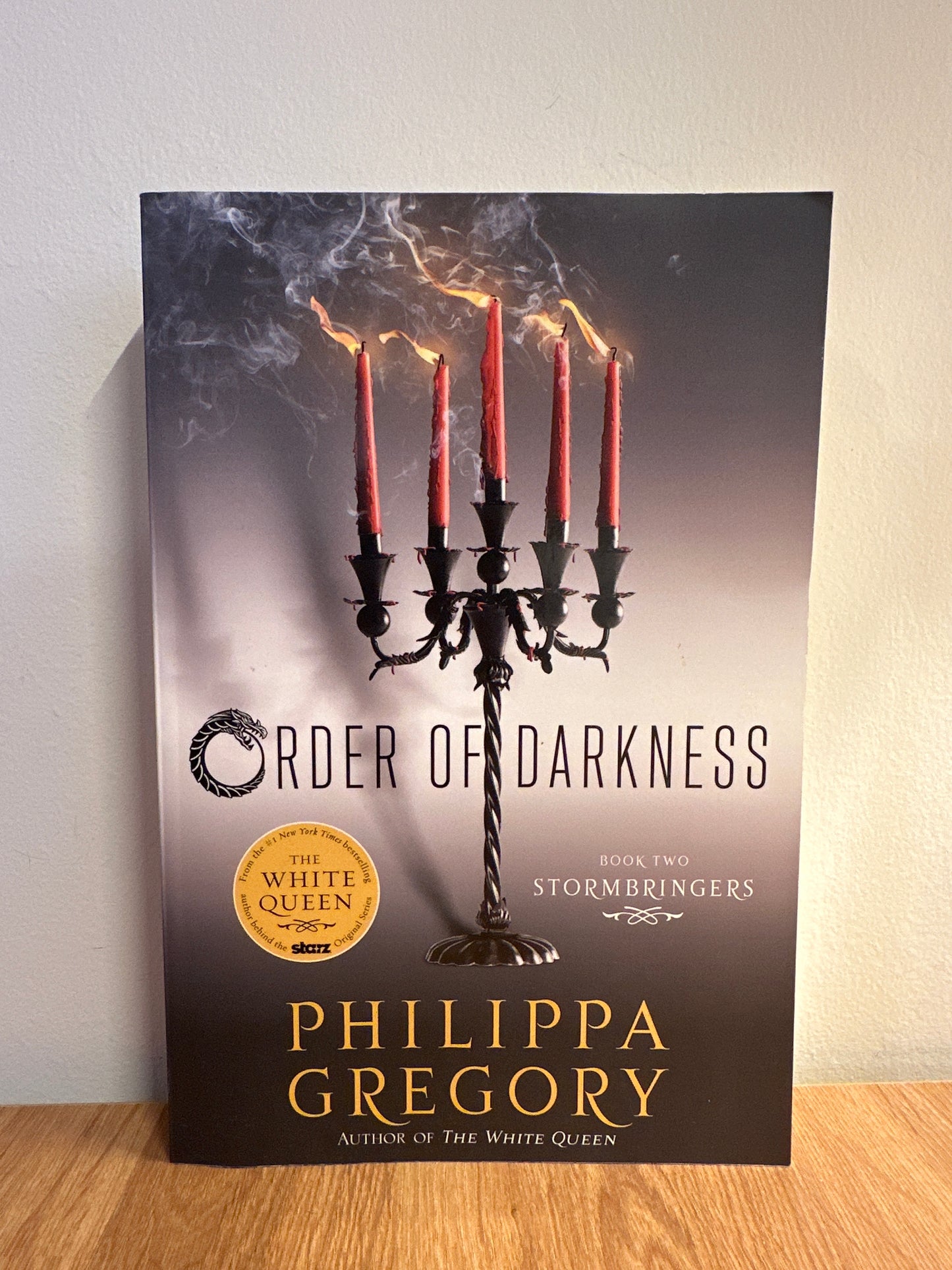 Order of Darkness