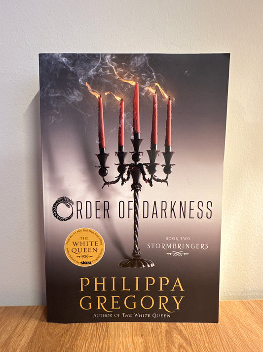 Order of Darkness