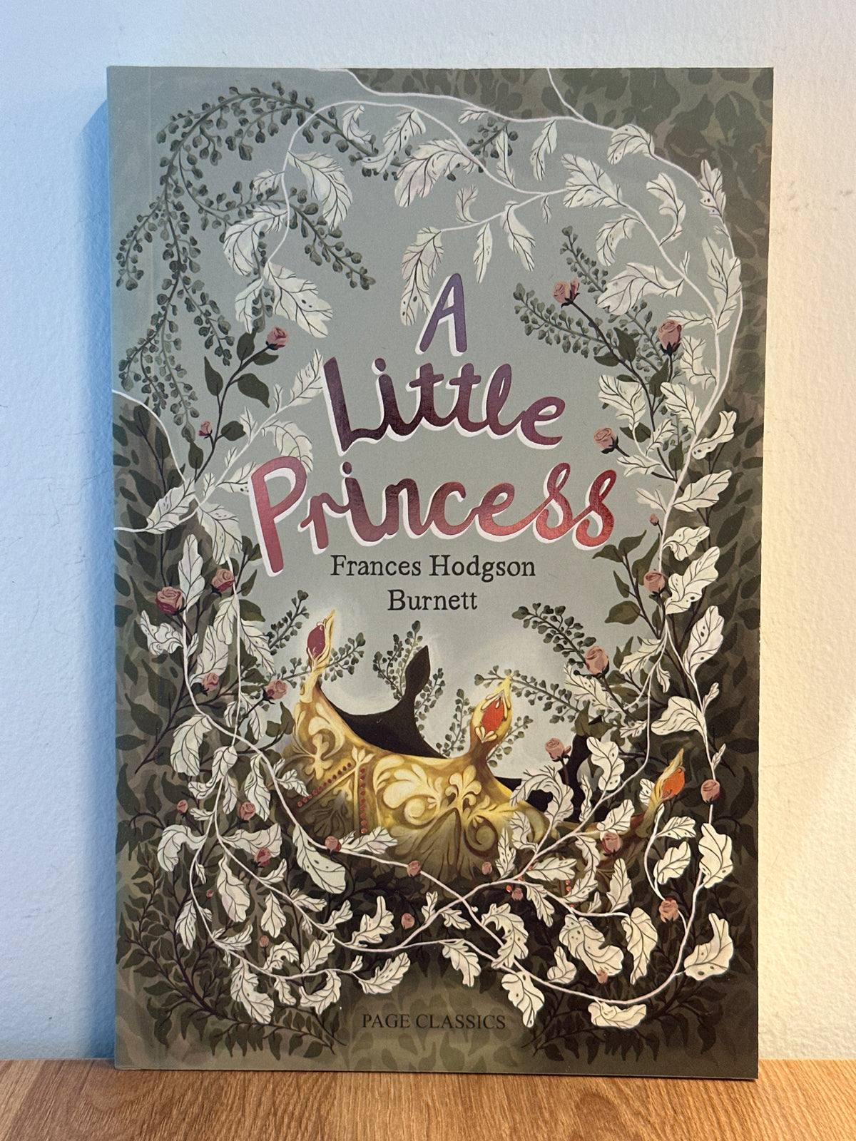 A Little Princess
