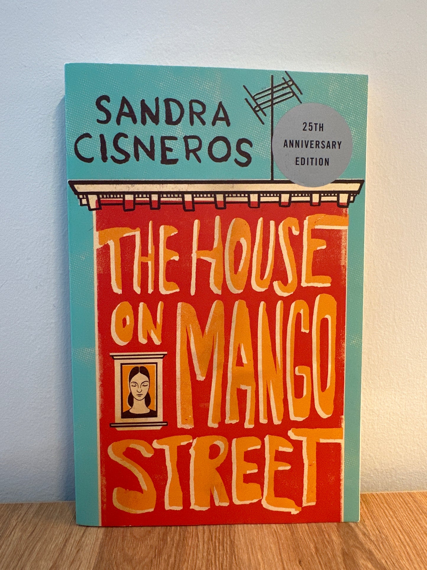 The House On Mango Street