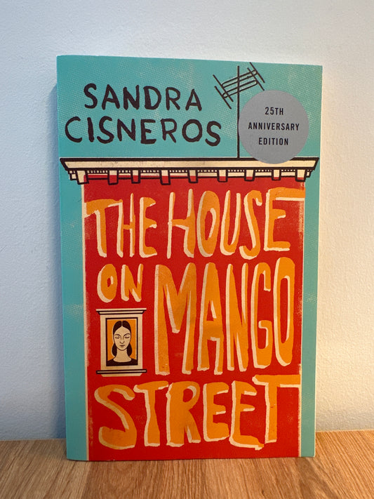 The House On Mango Street