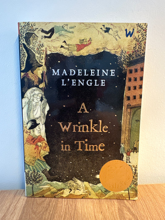 A Wrinkle in Time