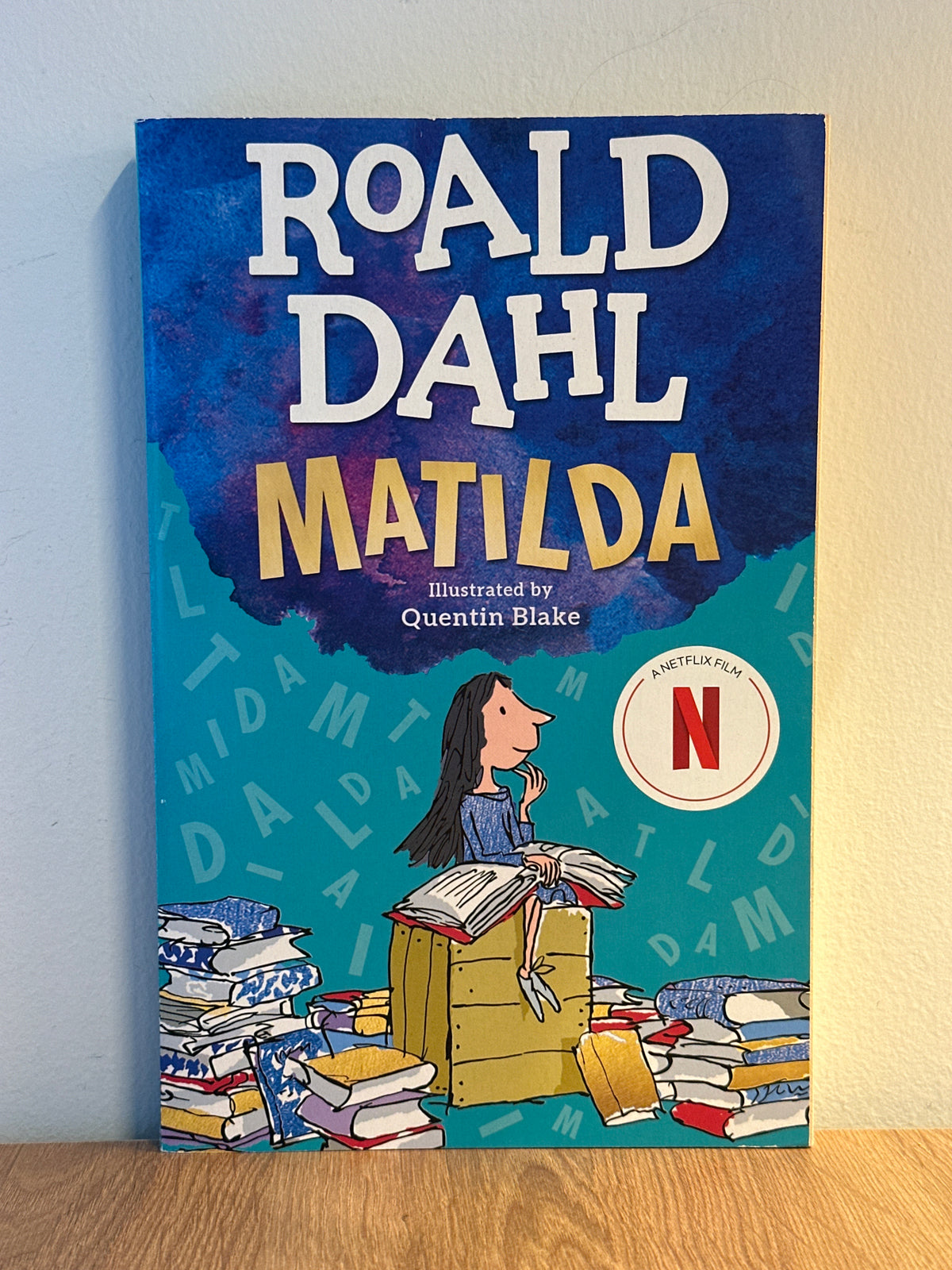 Matilda