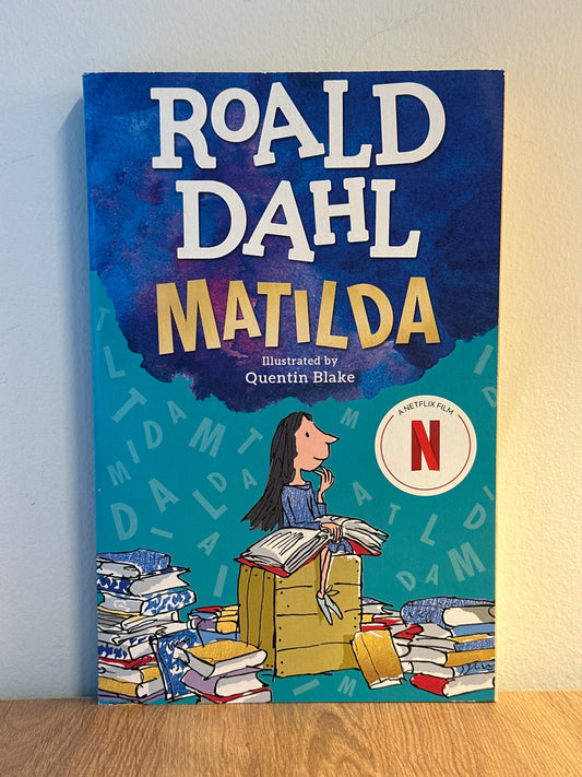 Matilda