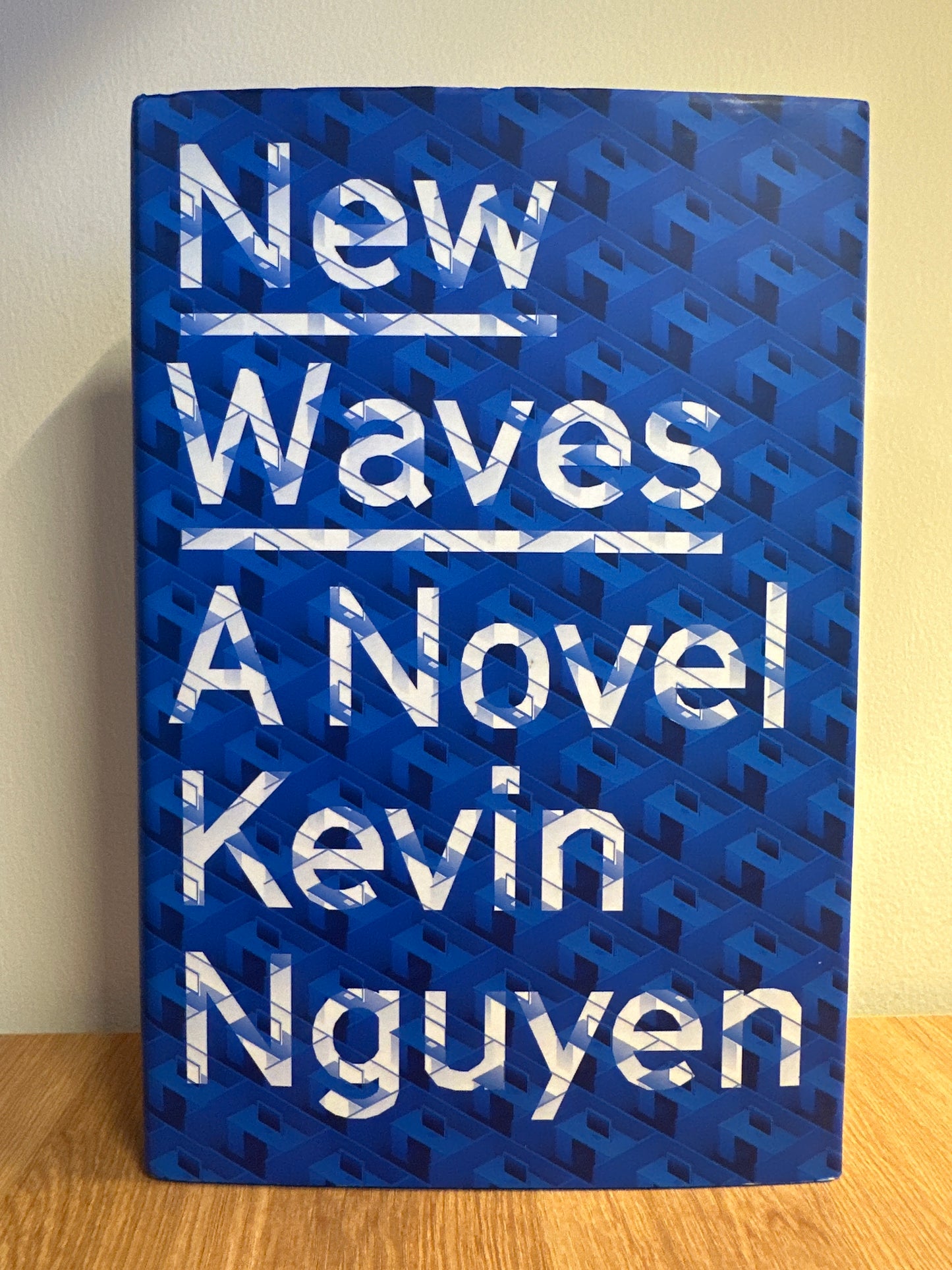 New Waves