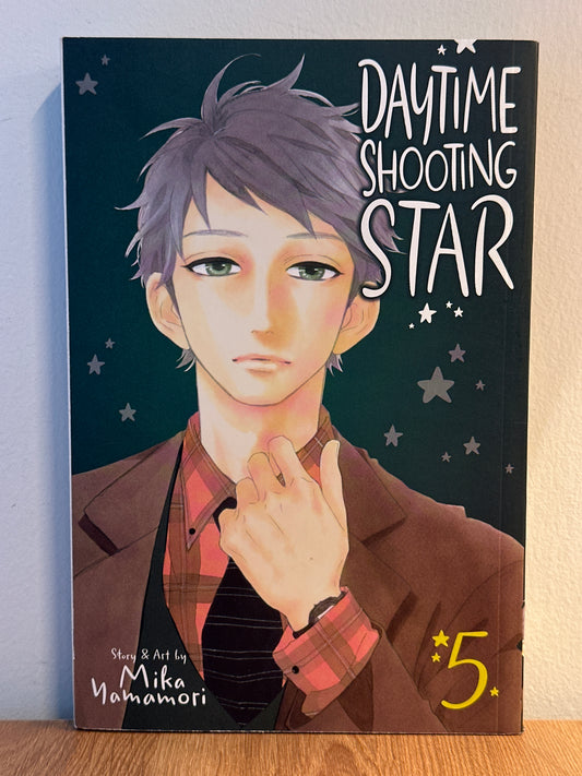Daytime Shooting Star Vol 5