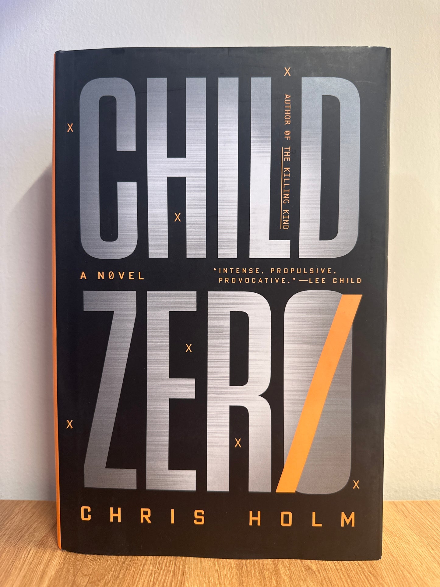 Child Zero