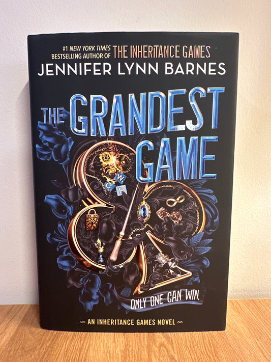 The Grandest Game