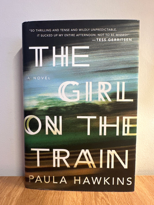 The Girl on the Train