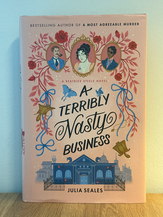 A Terribly Nasty Business