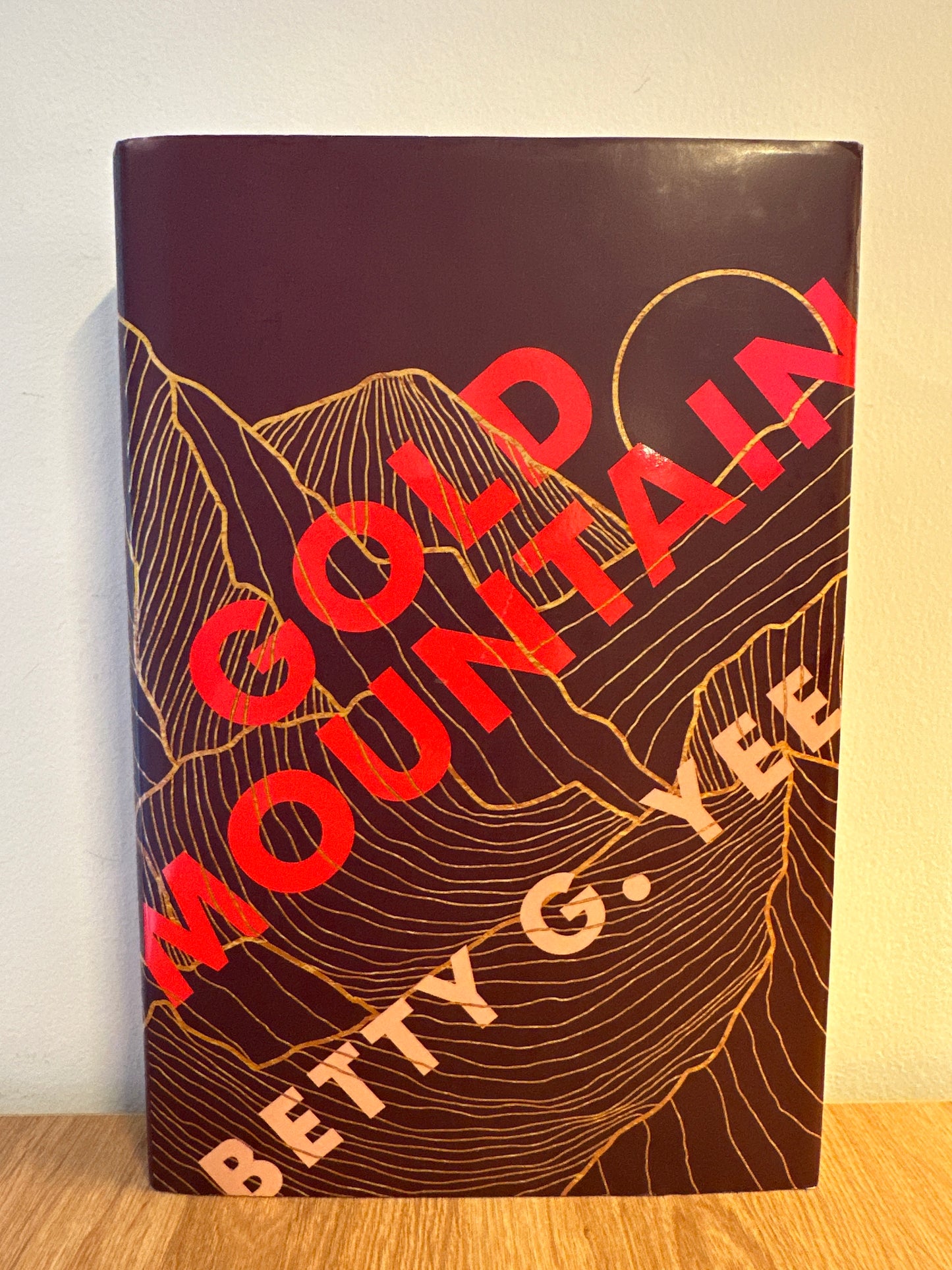 Gold Mountain